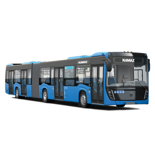 Автобус КАМАЗ-6299-5F